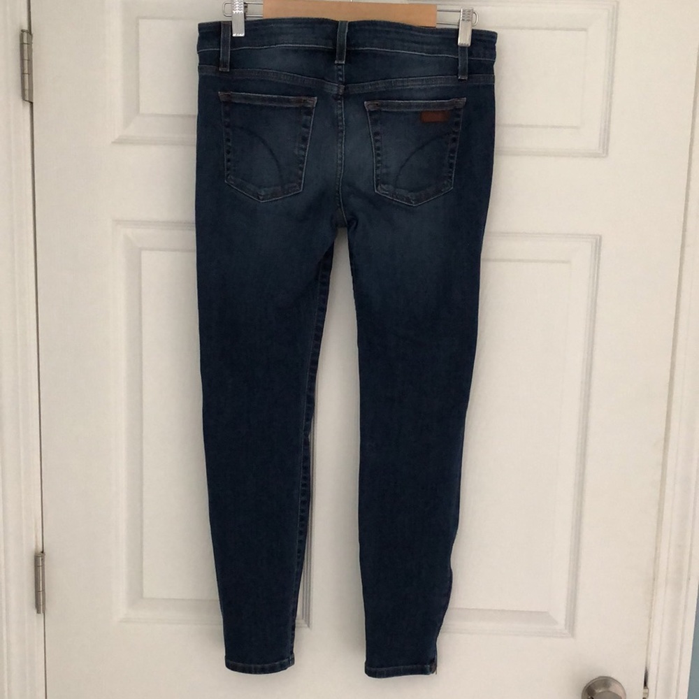 JOE’S Skinny Ankle Jeans - EUC‼️